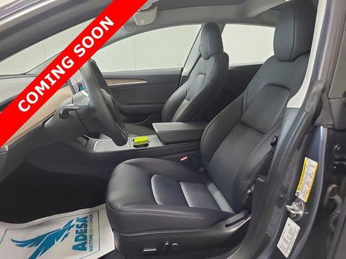 2023 Tesla Model 3 Long Range