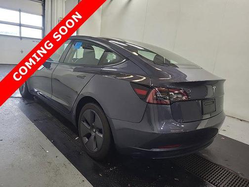 2023 Tesla Model 3 Long Range