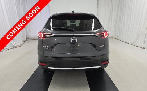 2021 Mazda CX-9 Grand Touring