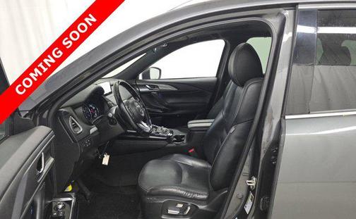 2021 Mazda CX-9 Grand Touring