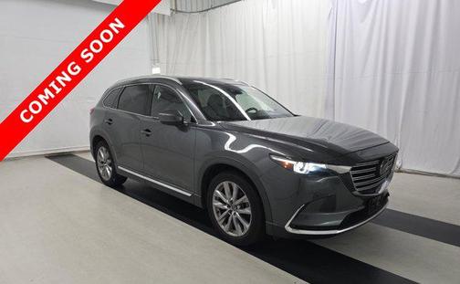 2021 Mazda CX-9 Grand Touring