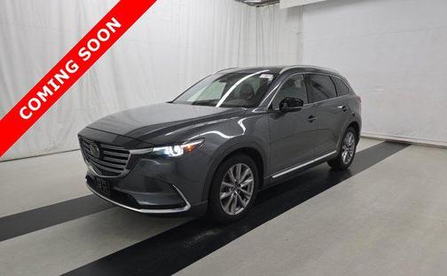 2021 Mazda CX-9 Grand Touring