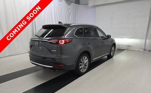 2021 Mazda CX-9 Grand Touring