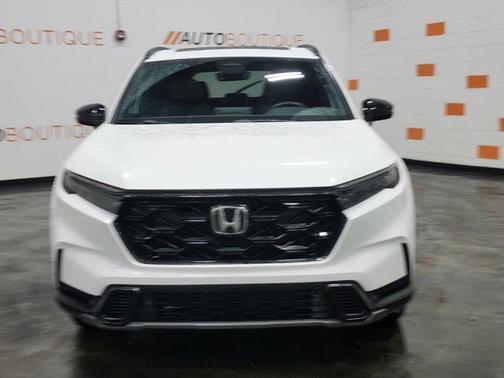 2024 Honda CR-V Hybrid Sport AWD