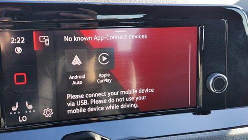 2024 Volkswagen Golf GTI 1.4T TSI