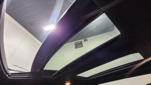 2019 Nissan Maxima 3.5 SR