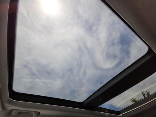 Granite Crystal Metallic Clearcoat 2021 Jeep Renegade Latitude