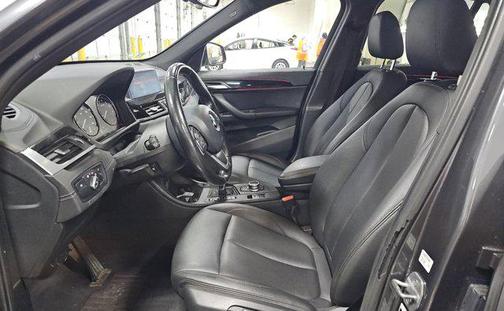 2020 BMW X1 xDrive28i