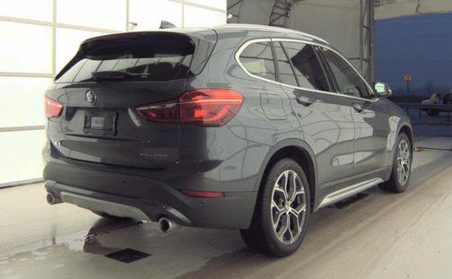 2020 BMW X1 xDrive28i