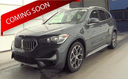 2020 BMW X1 xDrive28i