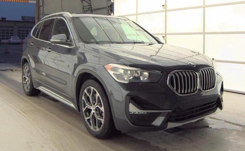 2020 BMW X1 xDrive28i