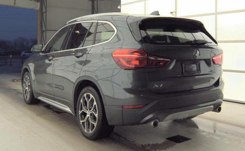 2020 BMW X1 xDrive28i