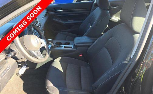 2022 Nissan Altima S FWD