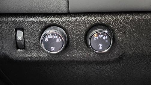 2020 Chevrolet Colorado WT