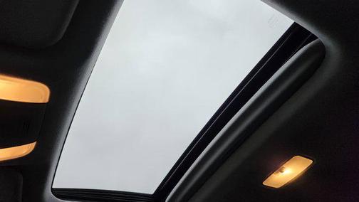 2017 Toyota Prius Four