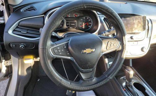 2020 Chevrolet Malibu FWD LT