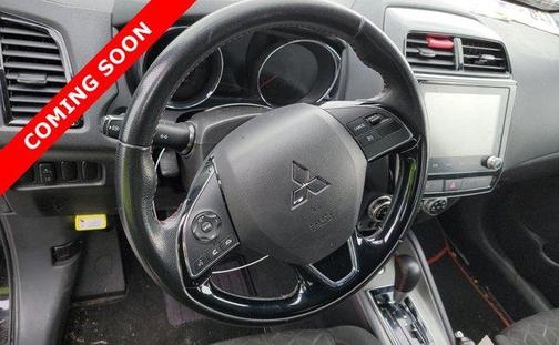 2023 Mitsubishi Outlander Sport 2.0 LE