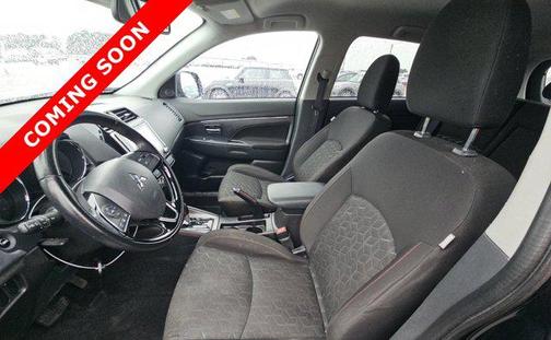 2023 Mitsubishi Outlander Sport 2.0 LE