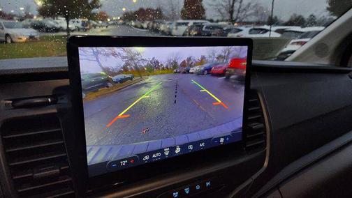 2022 Ford Transit-250 Base