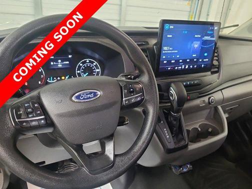 2022 Ford Transit-250 Base
