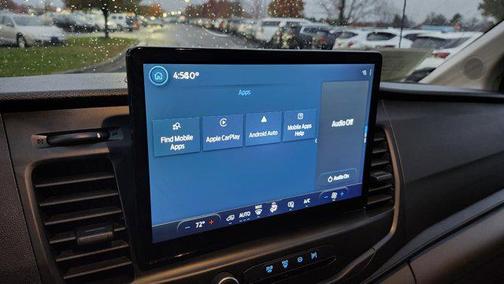 2022 Ford Transit-250 Base