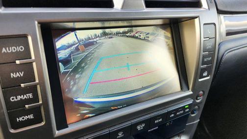 2017 Lexus GX 460 Premium