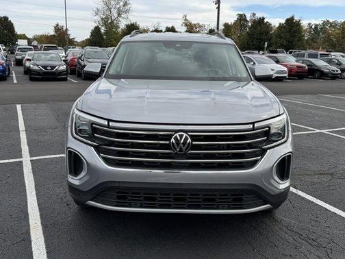 2024 Volkswagen Atlas 2.0T SE w/Technology 4MOTION