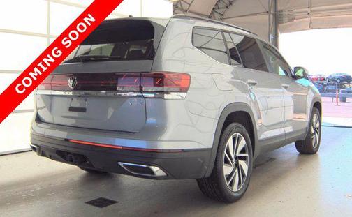 2024 Volkswagen Atlas 2.0T SE w/Technology 4MOTION