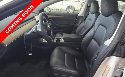 2023 Tesla Model 3 Standard Range