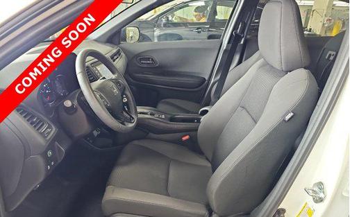 2022 Honda HR-V AWD Sport