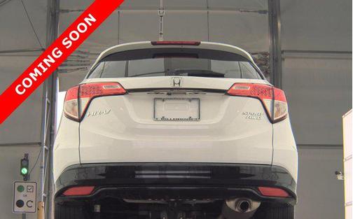 2022 Honda HR-V AWD Sport
