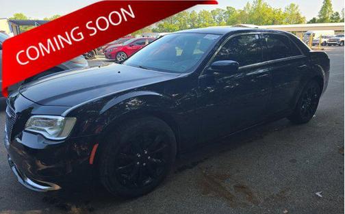 2018 Chrysler 300 Touring
