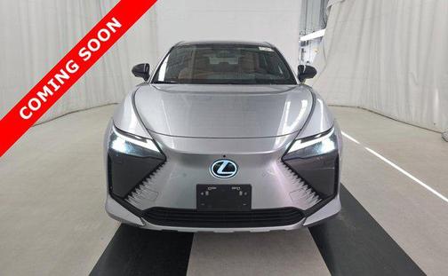 2023 Lexus RZ 450e Luxury