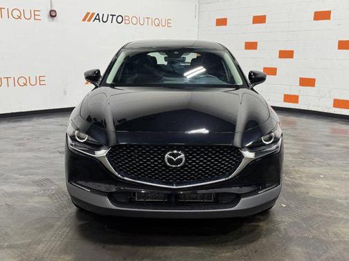 2021 Mazda CX-30 2.5 S