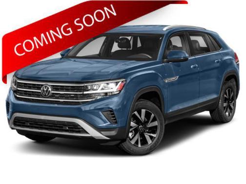 2020 Volkswagen Atlas Cross Sport 3.6L V6 SE w/Technology