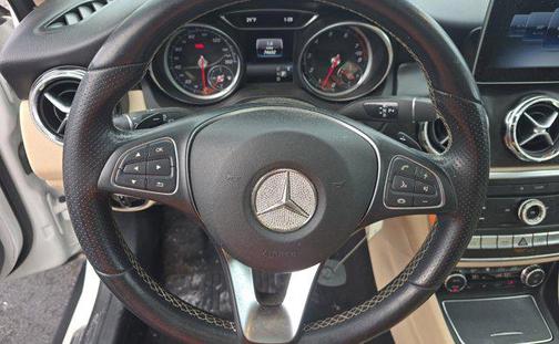 2020 Mercedes-Benz GLA 250 4MATIC