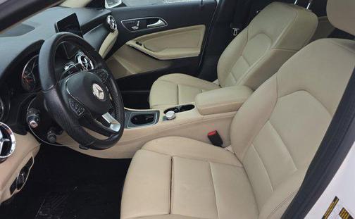 2020 Mercedes-Benz GLA 250 4MATIC