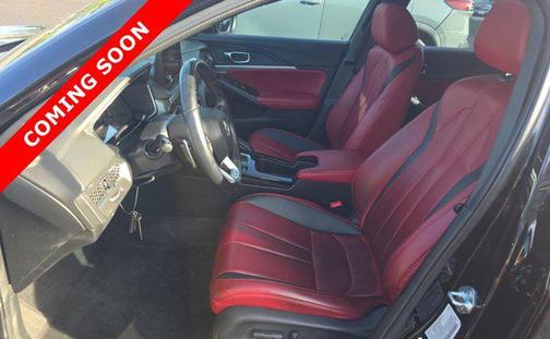 2023 Acura Integra A-SPEC