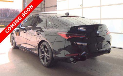 2023 Acura Integra A-SPEC