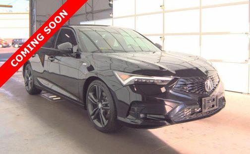 2023 Acura Integra A-SPEC