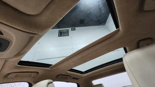 2018 Cadillac CT6 3.0L Twin Turbo Platinum