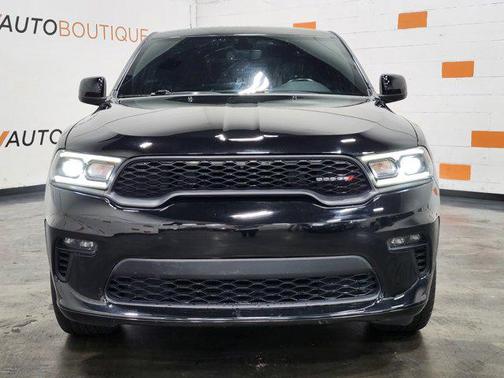 2021 Dodge Durango GT AWD