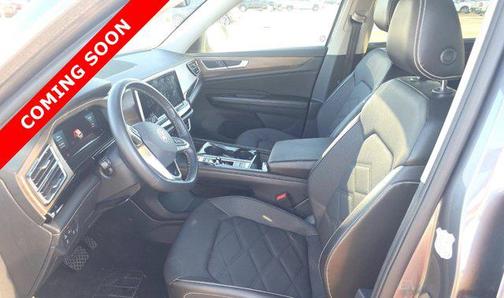 2024 Volkswagen Atlas 2.0T SE w/Technology 4MOTION