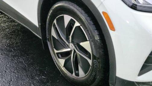 2021 Volkswagen ID.4 Pro