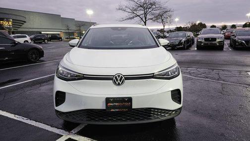 2021 Volkswagen ID.4 Pro