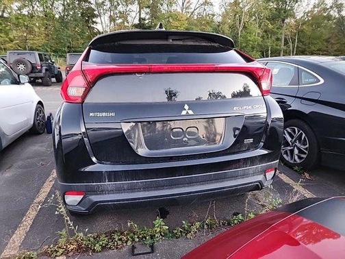 2018 Mitsubishi Eclipse Cross LE