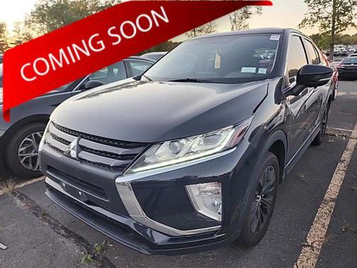 2018 Mitsubishi Eclipse Cross LE
