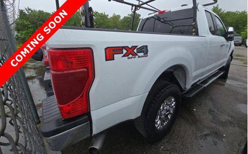 2022 Ford F-350 XLT