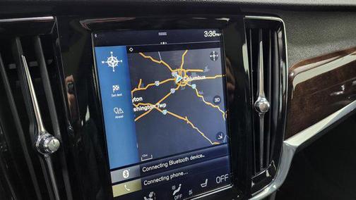 2018 Volvo S90 T5 Momentum