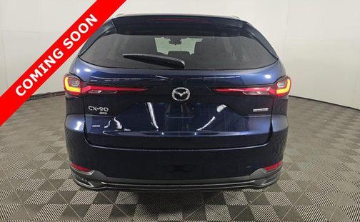 2024 Mazda CX-90 PHEV Preferred